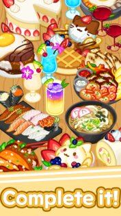 Merge Meow Cafe: Coffee cat 5.1.2. Скриншот 15