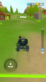 Ride Evolution 1.3.5. Скриншот 5