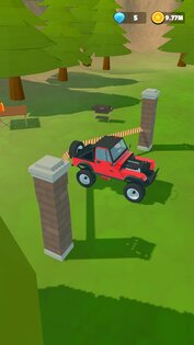 Ride Evolution 1.3.5. Скриншот 7