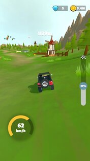 Ride Evolution 1.3.5. Скриншот 8