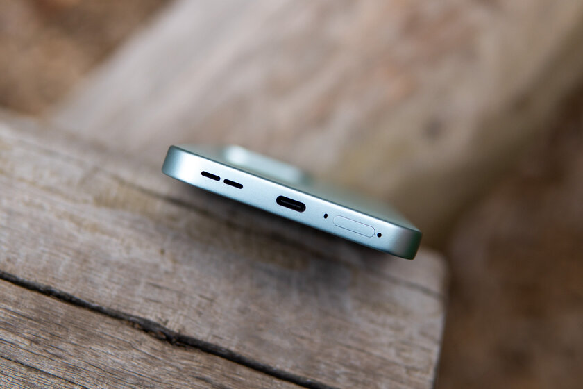 OnePlus вспомнила корни: обзор Nord 6 — смартфона, наступающего субфлагманам на пятки — Дизайн. 2
