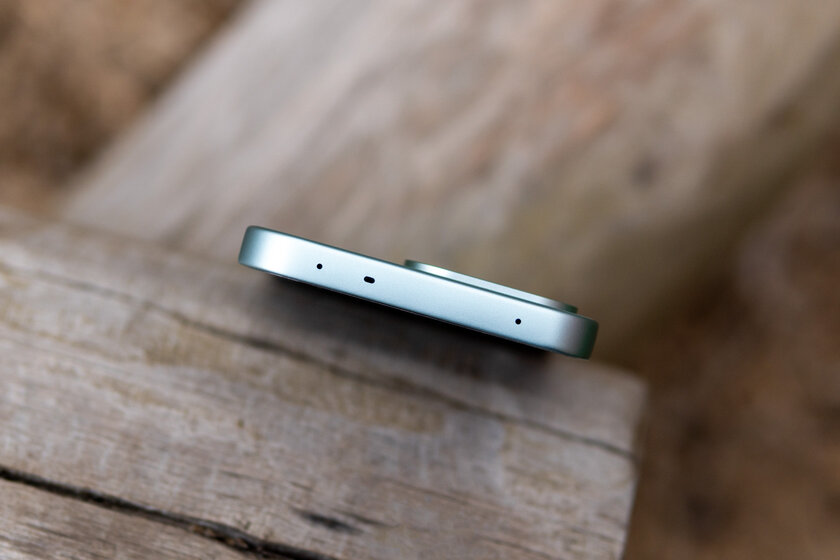 OnePlus вспомнила корни: обзор Nord 6 — смартфона, наступающего субфлагманам на пятки — Дизайн. 3