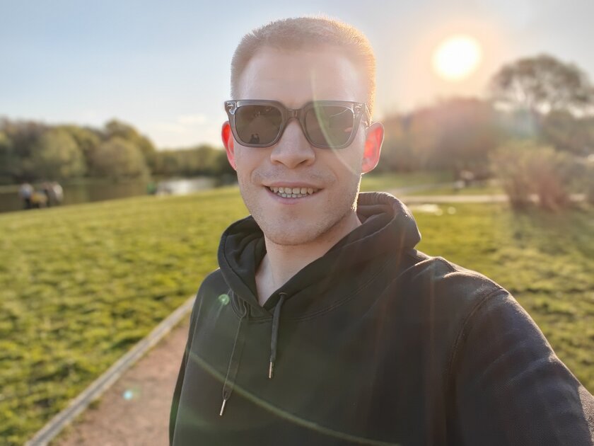 OnePlus вспомнила корни: обзор Nord 6 — смартфона, наступающего субфлагманам на пятки — Камеры. 54