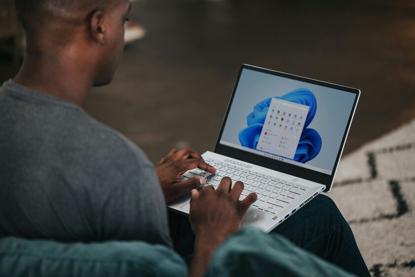 В Windows 11 появилась перемещаемая панель задач: вот как попробовать
