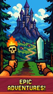 Path of Kings 1.0.1. Скриншот 16
