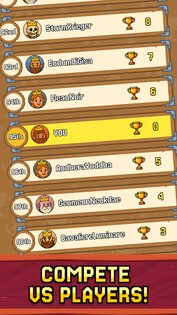 Path of Kings 1.0.1. Скриншот 20