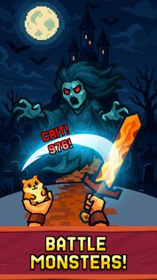 Path of Kings 1.0.1. Скриншот 23