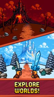 Path of Kings 1.0.1. Скриншот 24