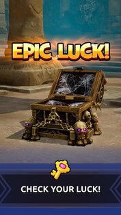 Hero Raid 1.0.6. Скриншот 10