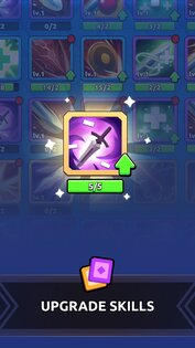 Hero Raid 1.0.6. Скриншот 11