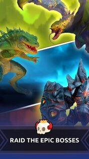 Hero Raid 1.0.6. Скриншот 14