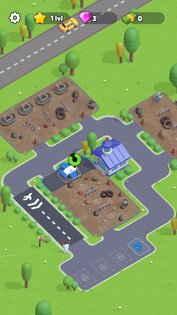 Airport Empire 1.0.9. Скриншот 16