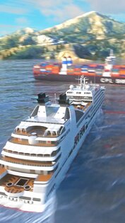 Boat Transport Simulator 0.2.4. Скриншот 6