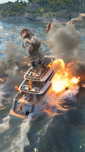Boat Transport Simulator 0.2.4. Скриншот 10
