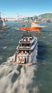 Boat Transport Simulator 0.2.4. Скриншот 13