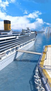 Boat Transport Simulator 0.2.4. Скриншот 17