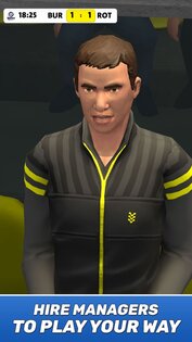 Football Club Management 2026 1.1.6. Скриншот 21