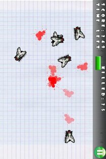 Tap And Furious (TAF) 1.0.10. Скриншот 1