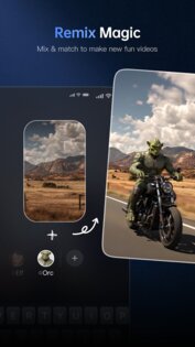 Vidu 3.6.2. Скриншот 18