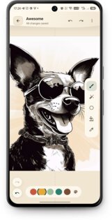 Drawix 1.0.2. Скриншот 2