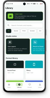 Drawix 1.0.2. Скриншот 6