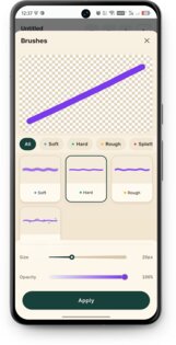 Drawix 1.0.2. Скриншот 12
