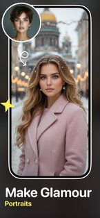 Face Swap Magic 2.2.3. Скриншот 9