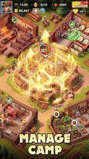 Fortune Hunter: Golden Saga 1.1.1770346. Скриншот 1