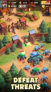 Fortune Hunter: Golden Saga 1.1.1770346. Скриншот 2
