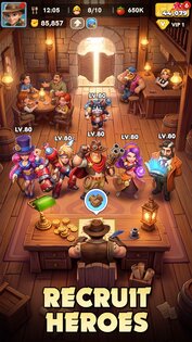Fortune Hunter: Golden Saga 1.1.1770346. Скриншот 8