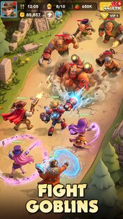 Fortune Hunter: Golden Saga 1.1.1770346. Скриншот 9