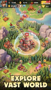 Fortune Hunter: Golden Saga 1.1.1770346. Скриншот 15