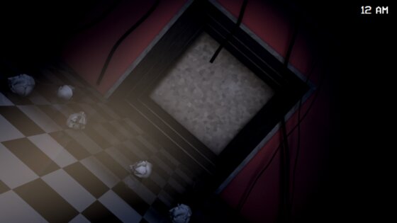 Five Nights at Maggie's 2.0.12. Скриншот 2