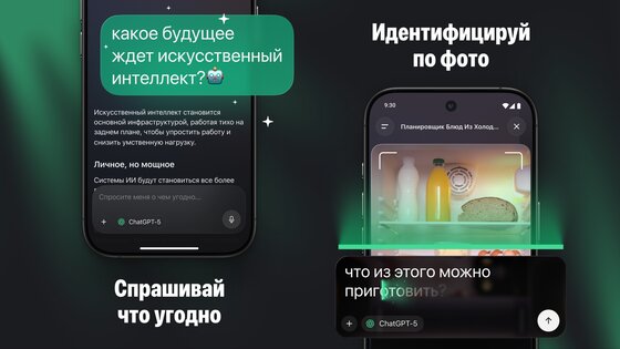ChatGO 1.9.1. Скриншот 9
