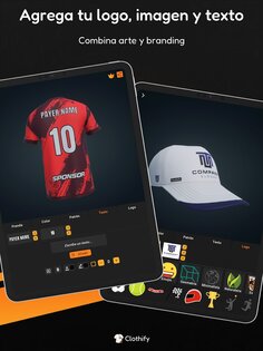 Clothify 1.0.5. Скриншот 9