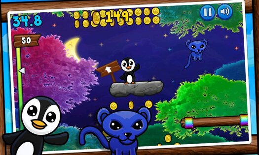 Animals 1.0.6. Скриншот 3