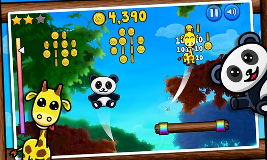 Animals 1.0.6. Скриншот 7