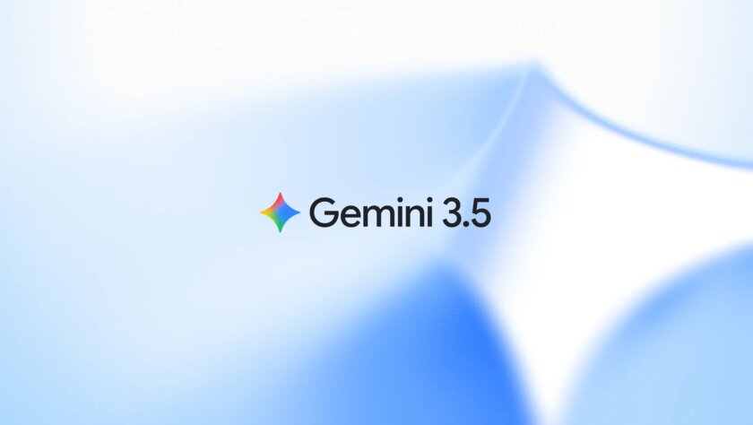 Google представила Gemini 3.5: модель обходит конкурентов почти во всём