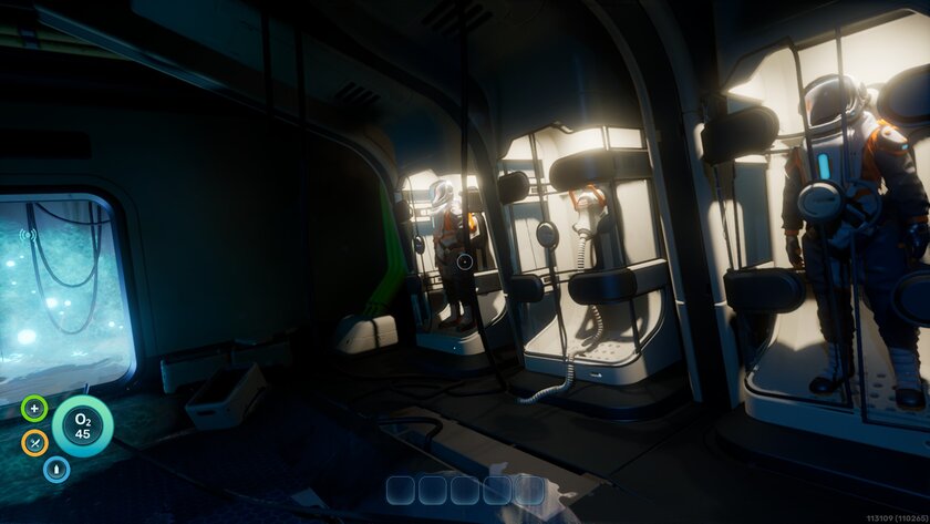 Умереть не страшно, вас напечатают снова. Обзор Subnautica 2 с огромным миром и кооперативом — Пара слов о сюжете. 2