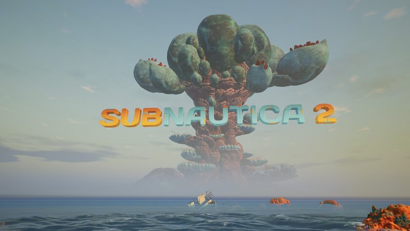 Умереть не страшно, вас напечатают снова. Обзор Subnautica 2 с огромным миром и кооперативом — Пара слов о сюжете. 4