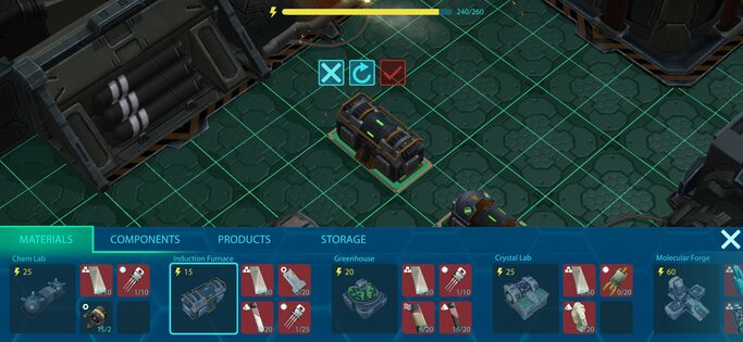 Space Stars: RPG Survival Game pro 1.11.9. Скриншот 3