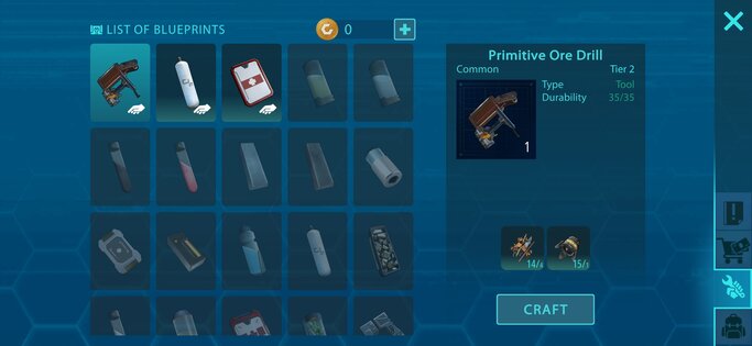 Space Stars: RPG Survival Game pro 1.11.9. Скриншот 19