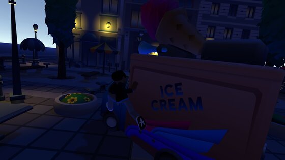 Project Jazzgame 0.0.451.a. Скриншот 2