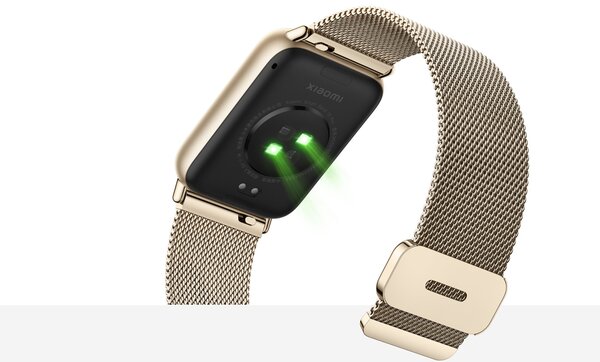 Xiaomi Smart Band 10 Pro официально представлен: что изменилось в популярном фитнес-браслете