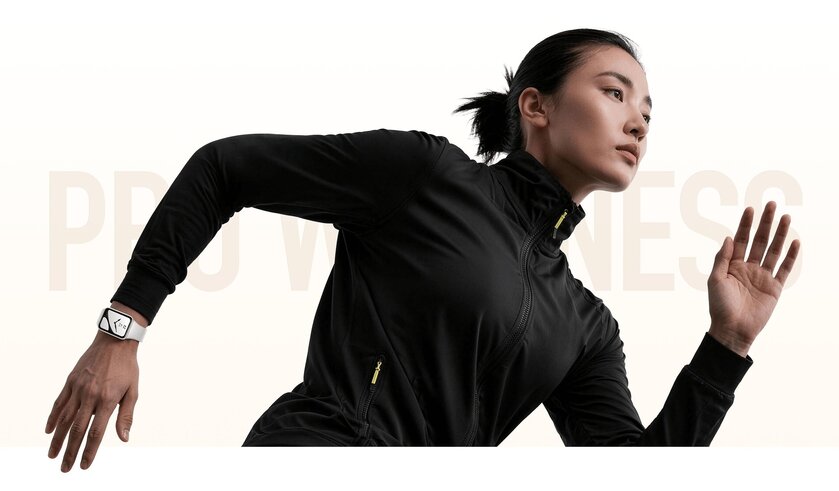 Xiaomi Smart Band 10 Pro официально представлен: что изменилось в популярном фитнес-браслете