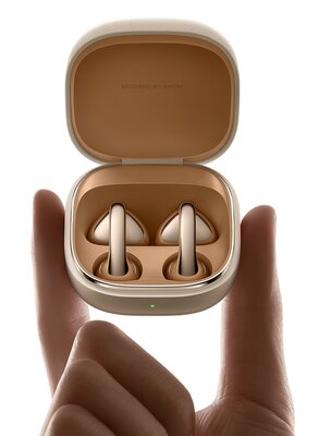 Xiaomi представила свои первые наушники-клипсы с 11-мм драйверами и 38 часами автономности