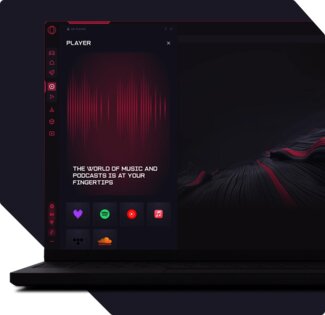 Opera GX 131.0.5877.84 x64. Скриншот 5