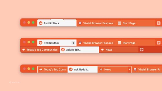 Vivaldi 8.0.4033.28 x64. Скриншот 3