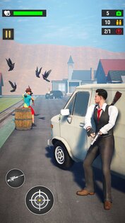Элитный агент-стрелялка 6.0.0. Скриншот 5