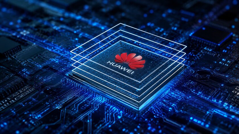 Huawei представила закон Тау, которому будет следовать при создании новых процессоров